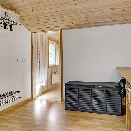 Three-bedroom Holiday In *
